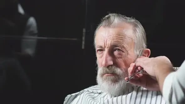 حلاقة احترافية